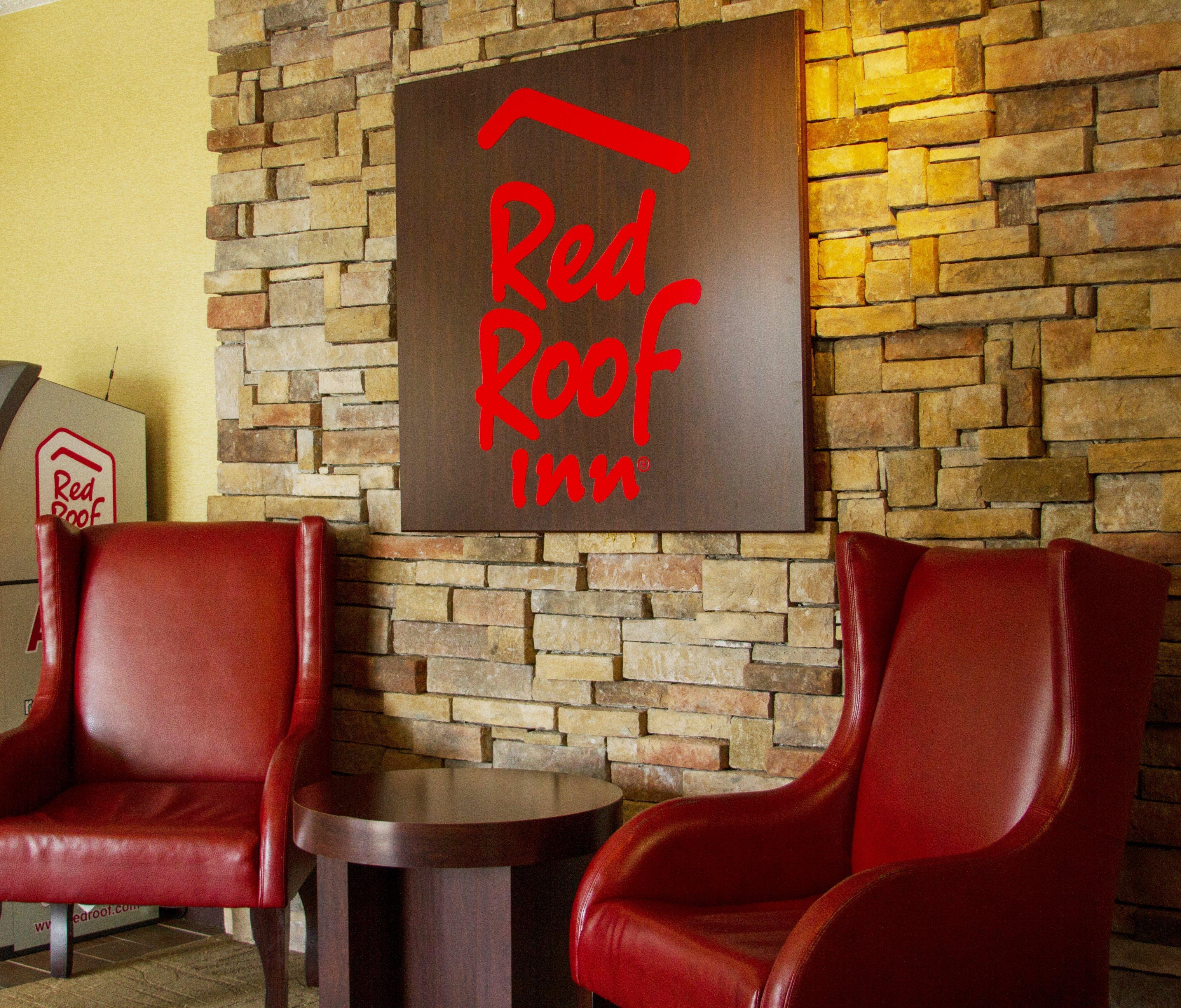 Red Roof Inn Aberdeen Exterior photo